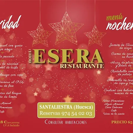 Del Esera